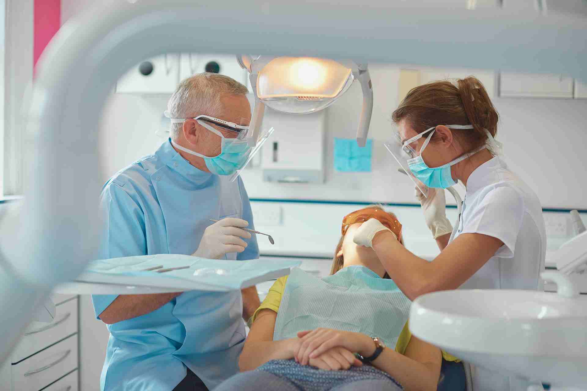 Dentist in Naches, WA